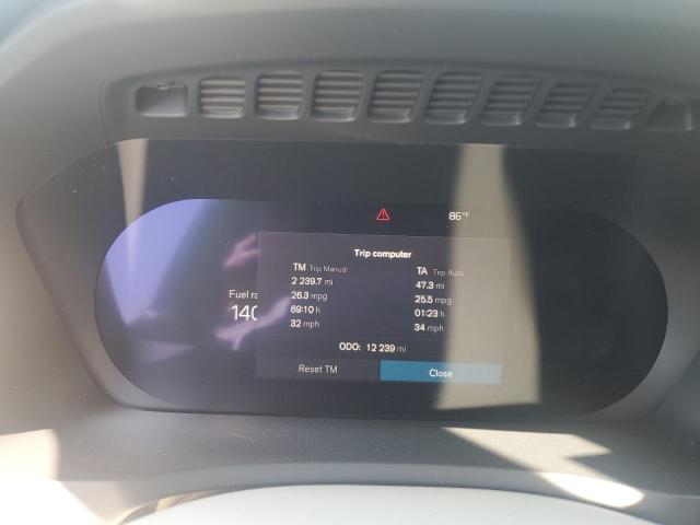 2024 VOLVO XC90 CORE YV4L12PK0R1227187