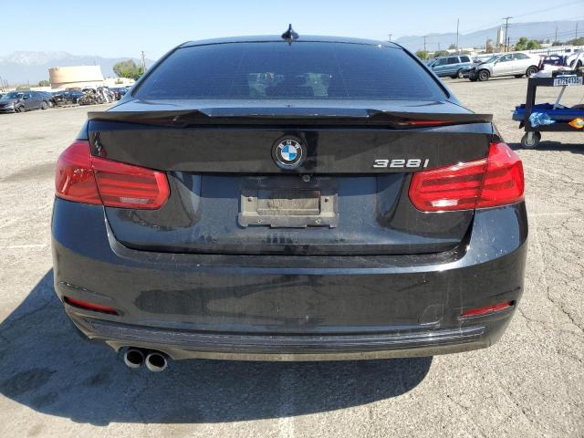 2016 BMW 328 I SULE - WBA8E9C55GK644895