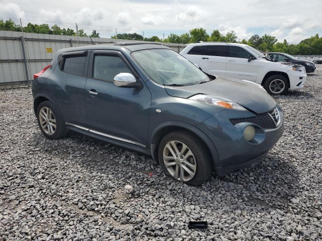 Vin: jn8af5mr4ct116933, lot: 58313465, nissan juke s 20124