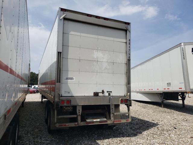 UTILITY TRAILER 2007 white   1UYVS24847M917328 photo #4