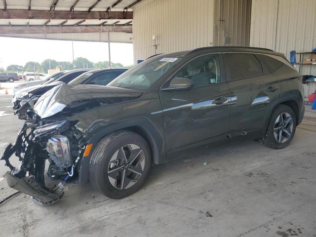 Vin: 5nmjb3de1sh471437, lot: 58400075, hyundai tucson sel 2025 img_1