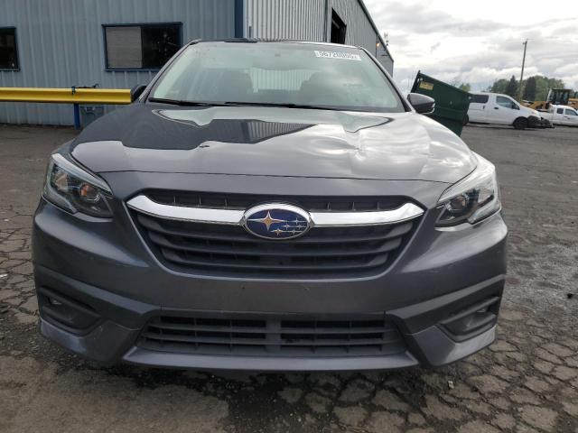 2022 SUBARU LEGACY PRE 4S3BWAD63N3013083