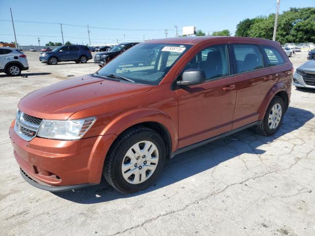 Vin: 3c4pdcab5et209877, lot: 57836115, dodge journey se 2014 img_1