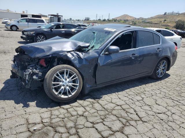 INFINITI G35
