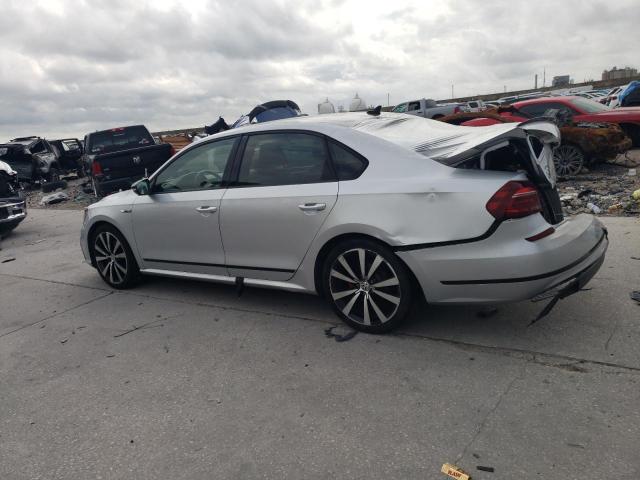 Vin: 1vwjm7a35jc039965, lot: 55780665, volkswagen passat gt 20182