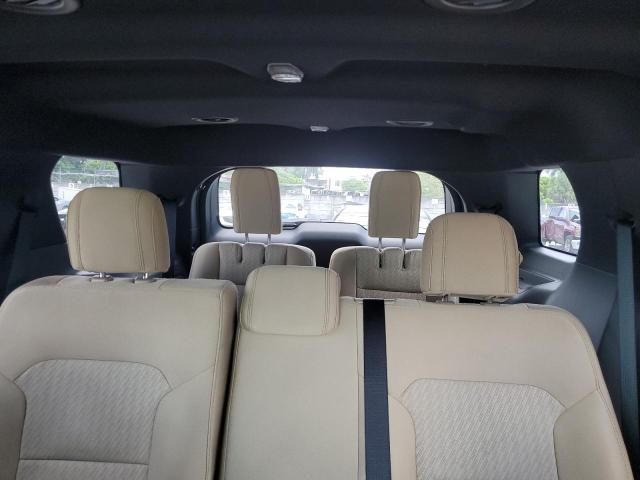 2016 FORD EXPLORER - 1FM5K7B89GGC82177