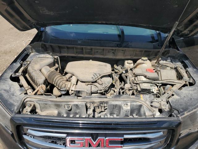 2019 GMC ACADIA ALL 1GKKNVLS7KZ112253