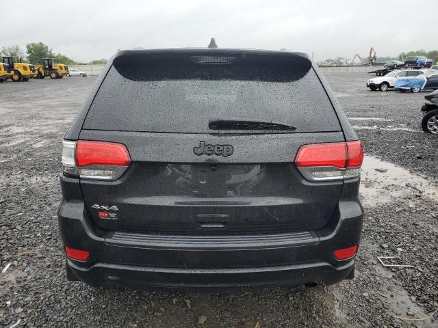 2016 JEEP GRAND CHER - 1C4RJFAG3GC488551