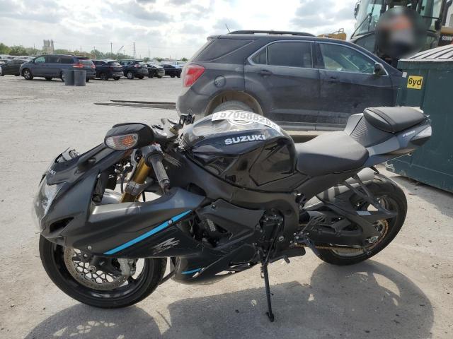 2024 SUZUKI GSX-R750 JS1GR7MA9R7100600