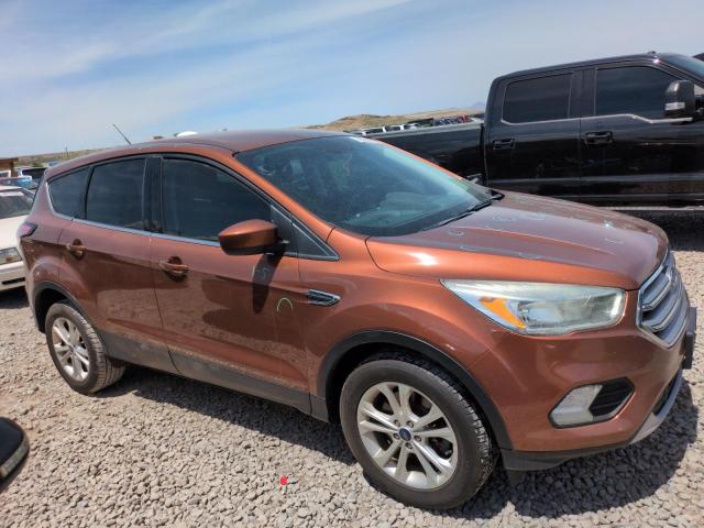 Vin: 1fmcu9gd2hub66616, lot: 58368235, ford escape se 20174