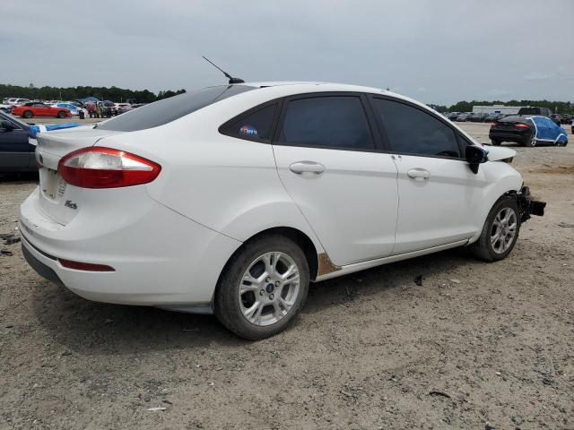 Vin: 3fadp4bj1fm223511, lot: 58623035, ford fiesta se 20153