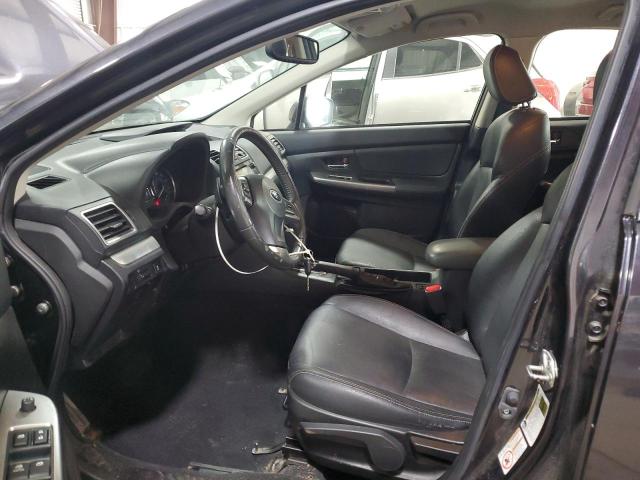 2015 SUBARU IMPREZA LI JF1GJAM66FH012475