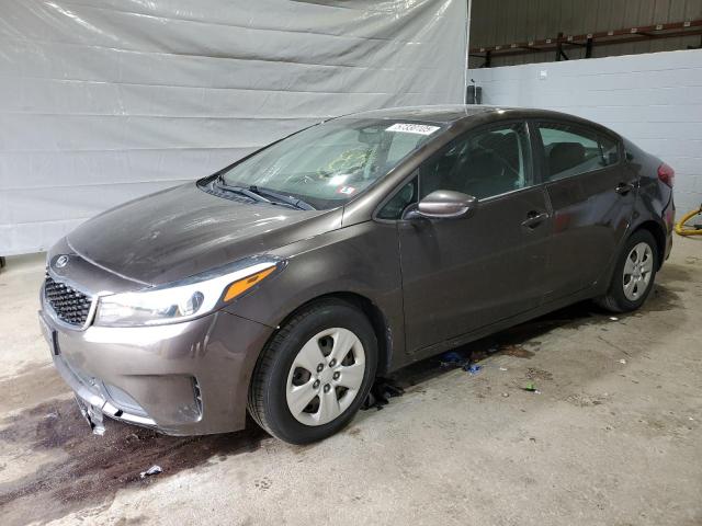 KIA FORTE LX