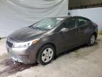 2017 KIA FORTE LX - 3KPFK4A72HE158799