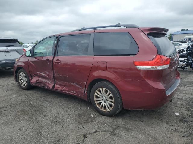 Vin: 5tdyk3dc4es526946, lot: 58753145, toyota all models xle 20142