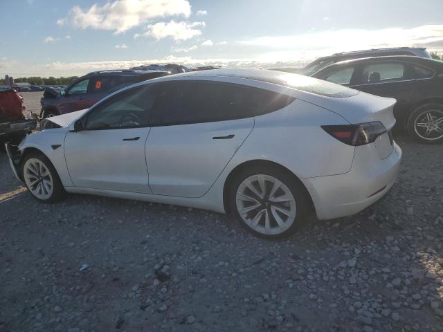 2021 TESLA MODEL 3 - 5YJ3E1EA3MF053787