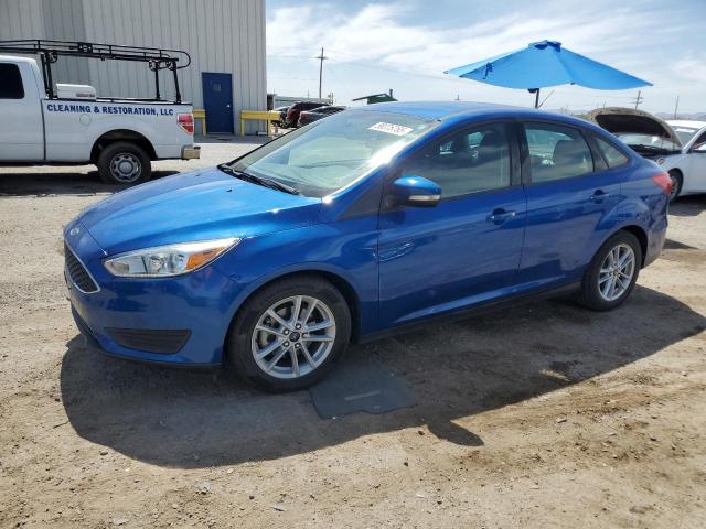 Vin: 1fadp3f20jl293119, lot: 58376765, ford focus se 2018 img_1