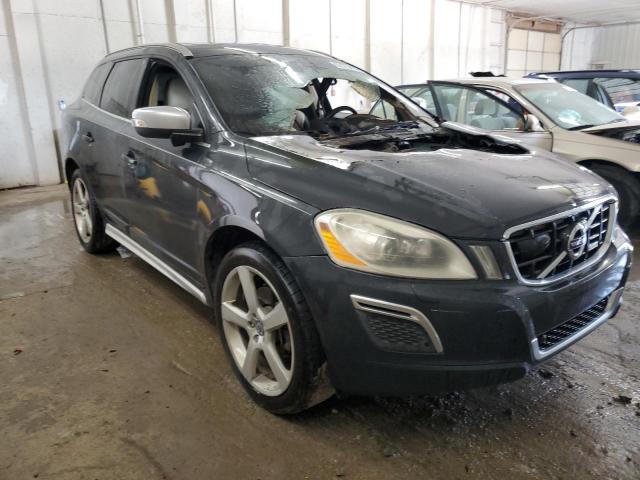 Vin: yv4902dz9b2166596, lot: 57075405, volvo xc60 t6 20114