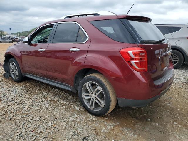 Vin: 2gnaldek3g6231836, lot: 56250665, chevrolet equinox ltz 20162