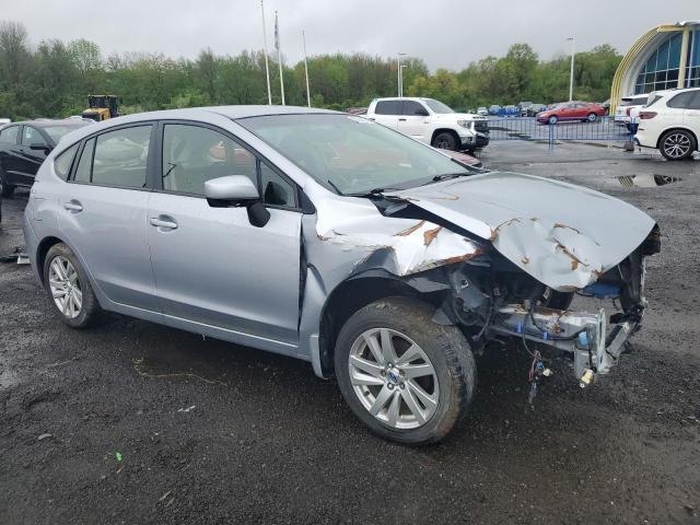 Vin: jf1gpab61g8218581, lot: 55943245, subaru impreza premium 20164