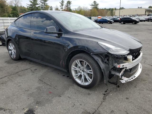 2023 TESLA MODEL Y 7SAYGAEE3PF922785