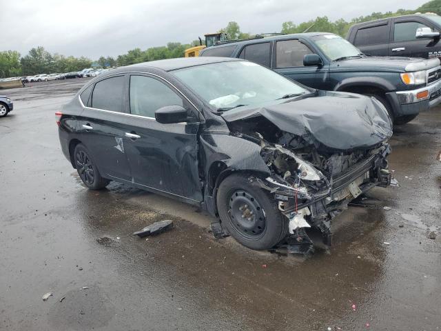Vin: 3n1ab7ap5fy338790, lot: 58296825, nissan sentra s 20154