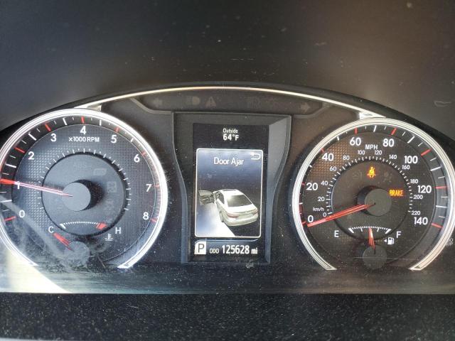 2015 TOYOTA CAMRY LE 4T1BF1FK7FU909632
