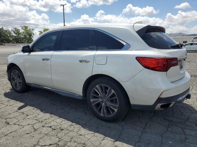 Vin: 5fryd4h50hb021019, lot: 56594015, acura mdx technology 20172
