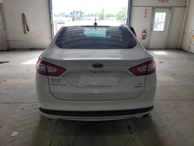 2015 FORD FUSION - 3FA6P0HD0FR168314