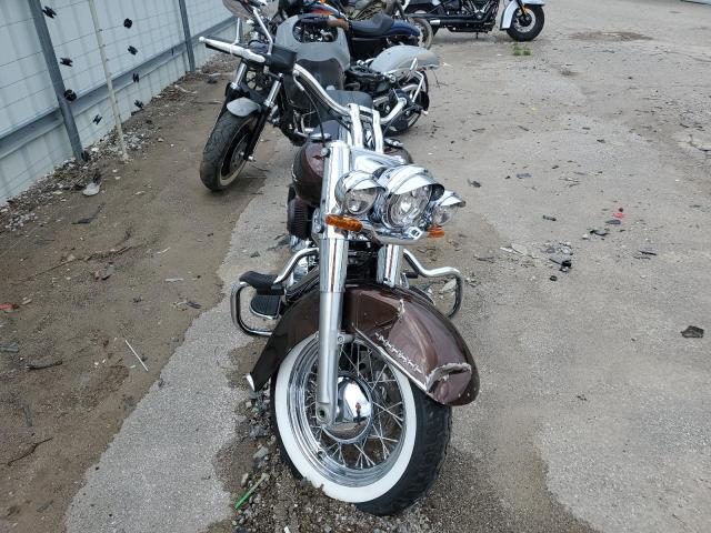 2019 HARLEY-DAVIDSON FLDE 1HD1YCJ25KB066676