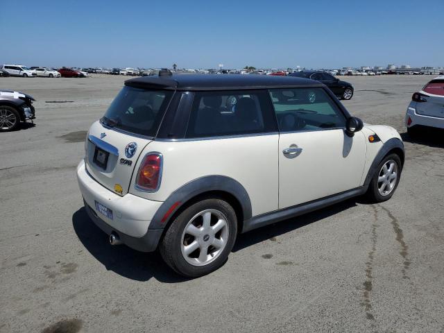 Vin: wmwmf3c53atu79777, lot: 55530175, mini cooper 20103