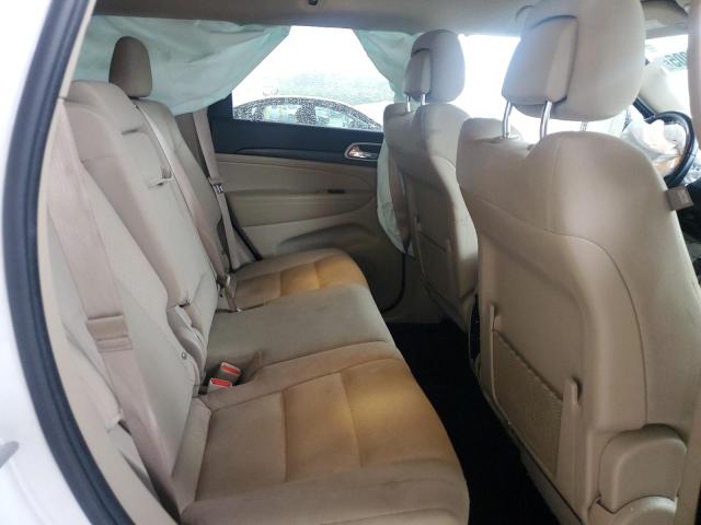 2022 JEEP GRAND CHEROKEE LAREDO E 1C4RJEAGXNC180493