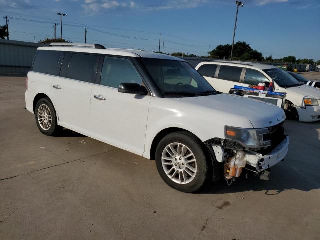 2016 FORD FLEX SEL 2FMHK6C80GBA11814