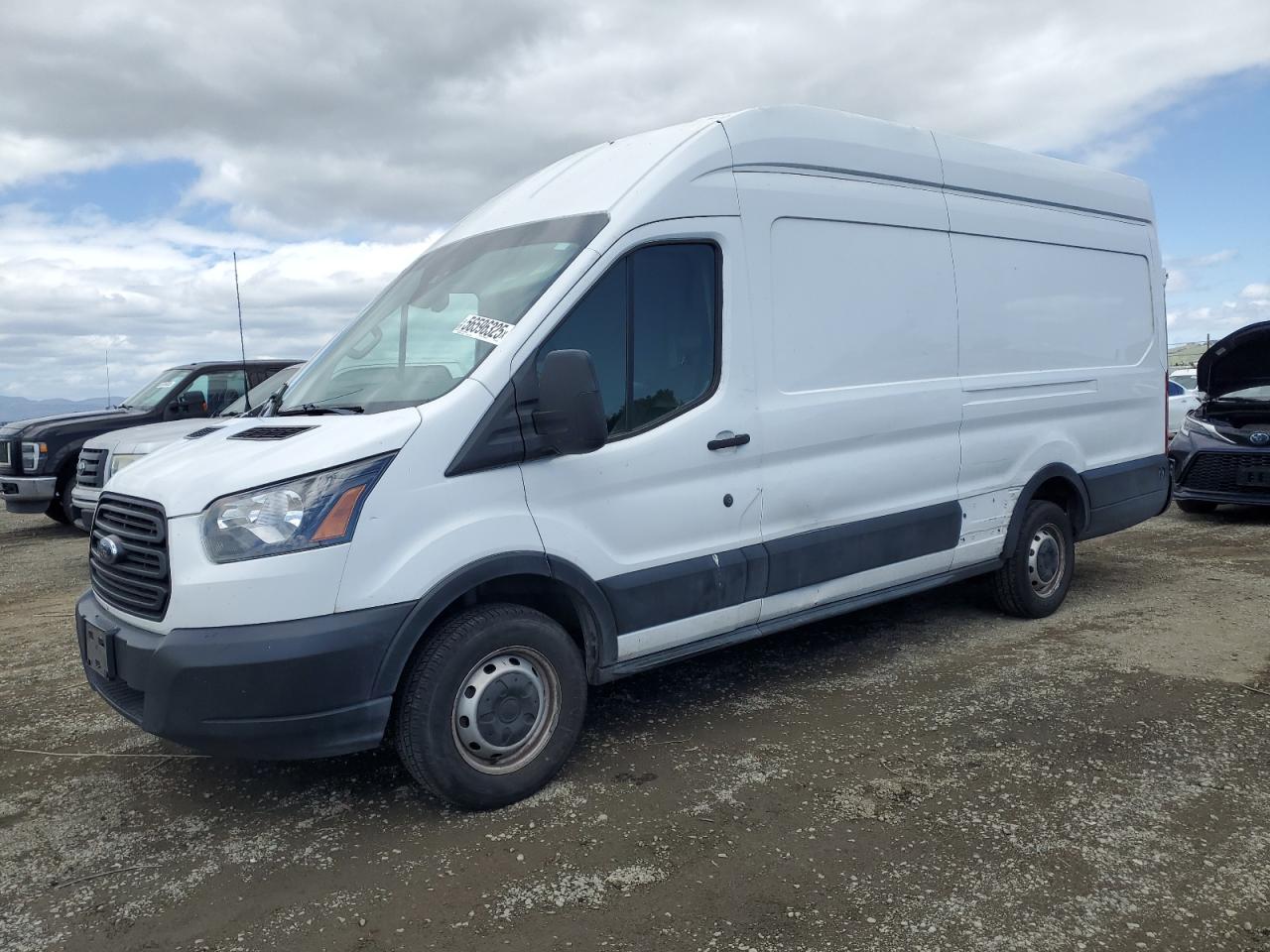 FORD TRANSIT T-250