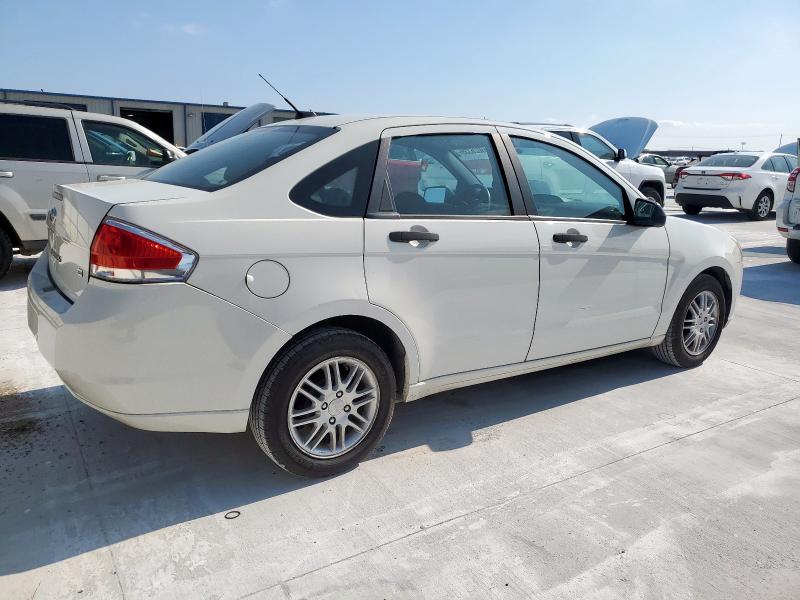 Vin: 1fahp3fn5aw277833, lot: 59026335, ford focus se 20103