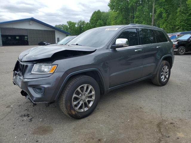 JEEP GRAND CHER