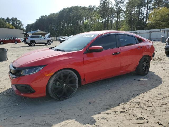 HONDA CIVIC SPOR