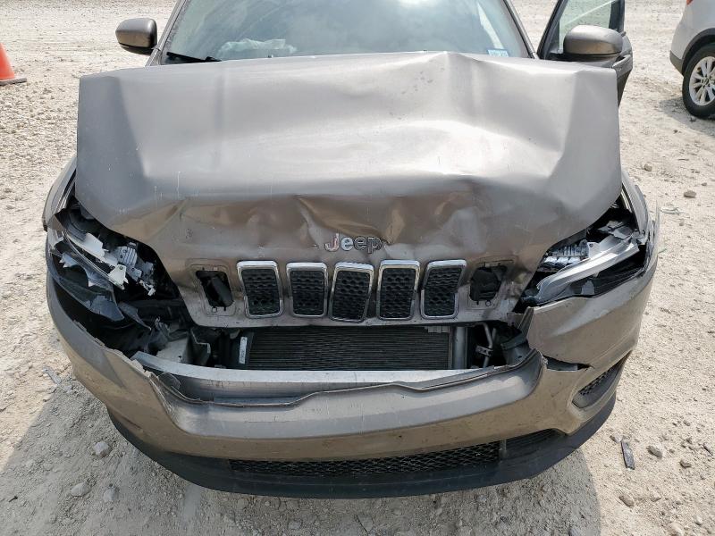 2020 JEEP CHEROKEE L 1C4PJLCX7LD511157