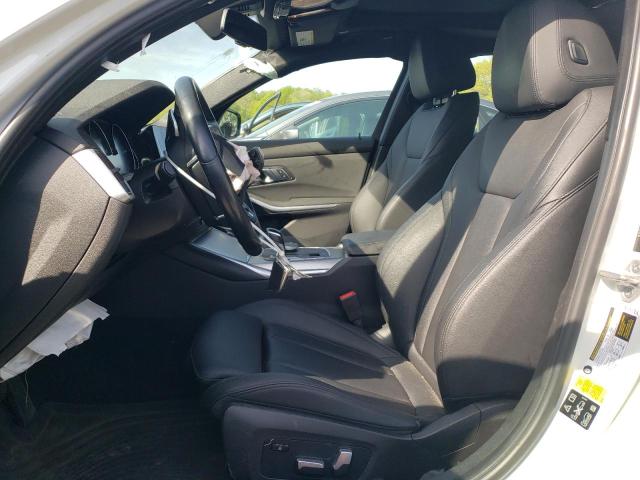 2020 BMW 330XI - 3MW5R7J02L8B14740