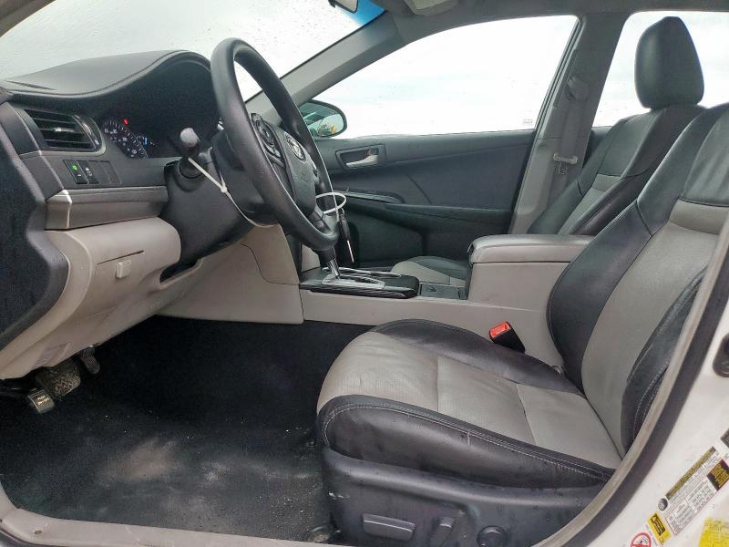 4T1BF1FK1DU213605 2013 TOYOTA CAMRY