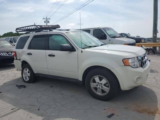 Vin: 1fmcu0dg1cka81135, lot: 56760435, ford escape xlt 20124