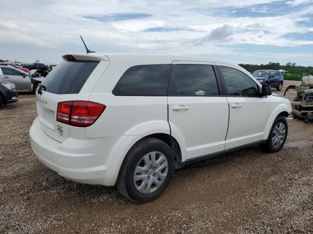 Vin: 3c4pdcab0dt734148, lot: 58517855, dodge journey se 20133