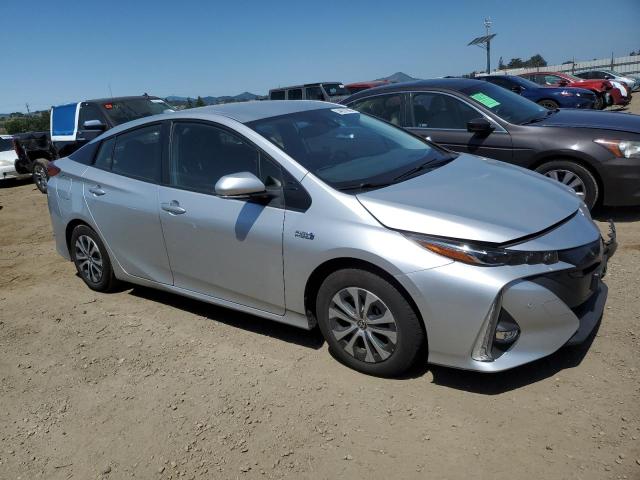 Vin: jtdkamfp1m3182555, lot: 54921905, toyota prius le 20214