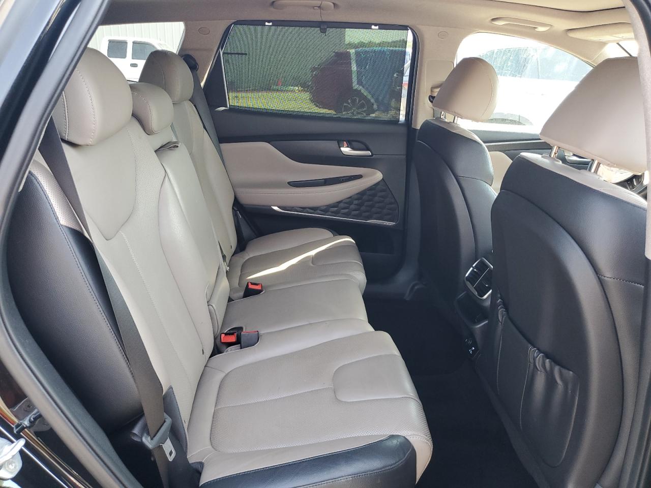 HYUNDAI SANTA FE LIMITED