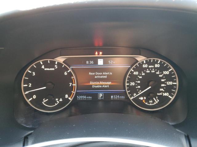 2020 NISSAN ALTIMA SL 1N4BL4EW1LC174656