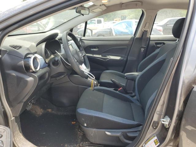 2024 NISSAN VERSA SV 3N1CN8EV6RL850610