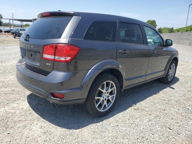 2019 DODGE JOURNEY GT 3C4PDDEG0KT745479