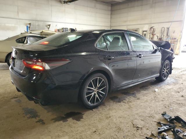 Vin: 4t1g11ak3mu516509, lot: 55592165, toyota camry se 20213