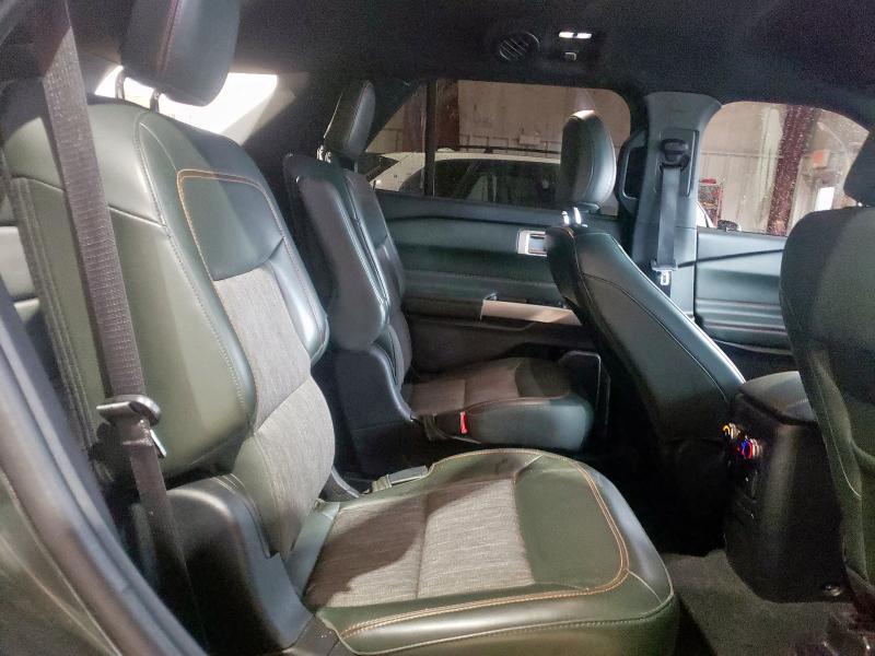 2022 FORD EXPLORER T 1FMSK8JH5NGA77172