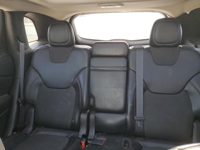 2017 JEEP CHEROKEE T - 1C4PJMBSXHW616640